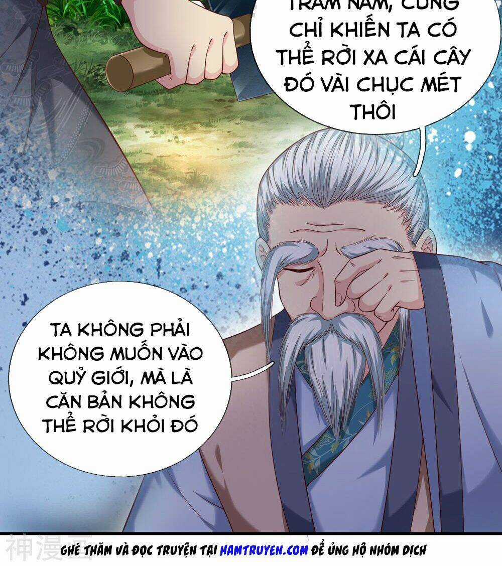 Tuyệt Thế Phi Đao - Chapter 190 - Trang 16