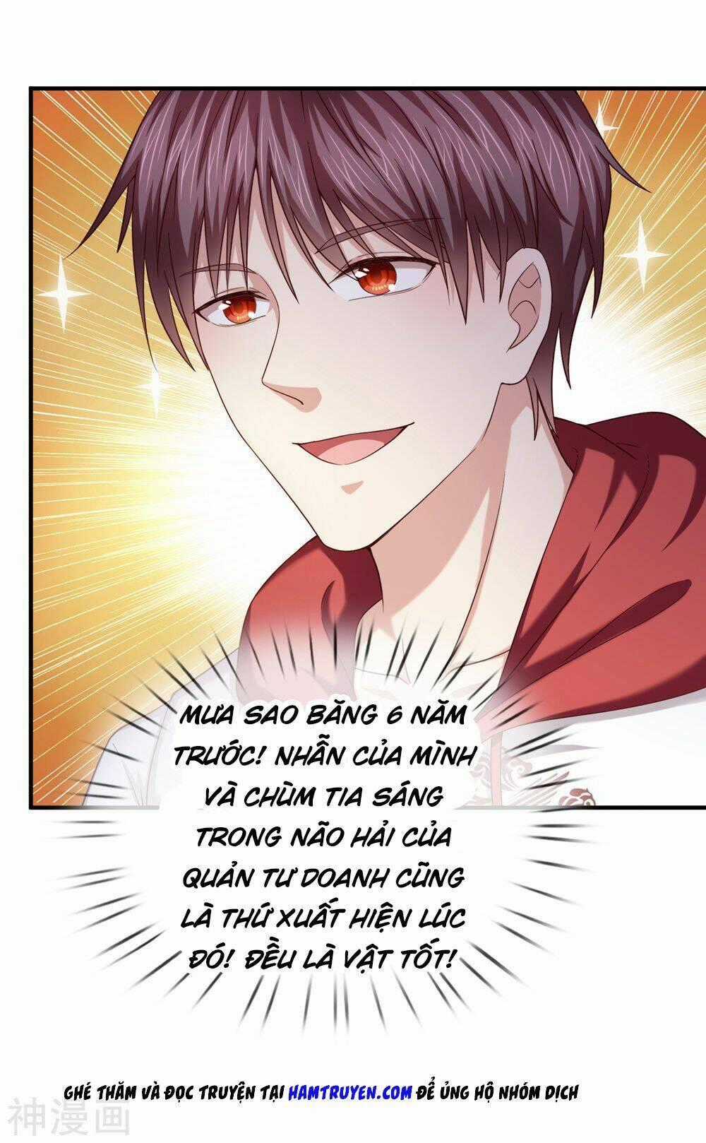 Tuyệt Thế Phi Đao - Chapter 190 - Trang 25