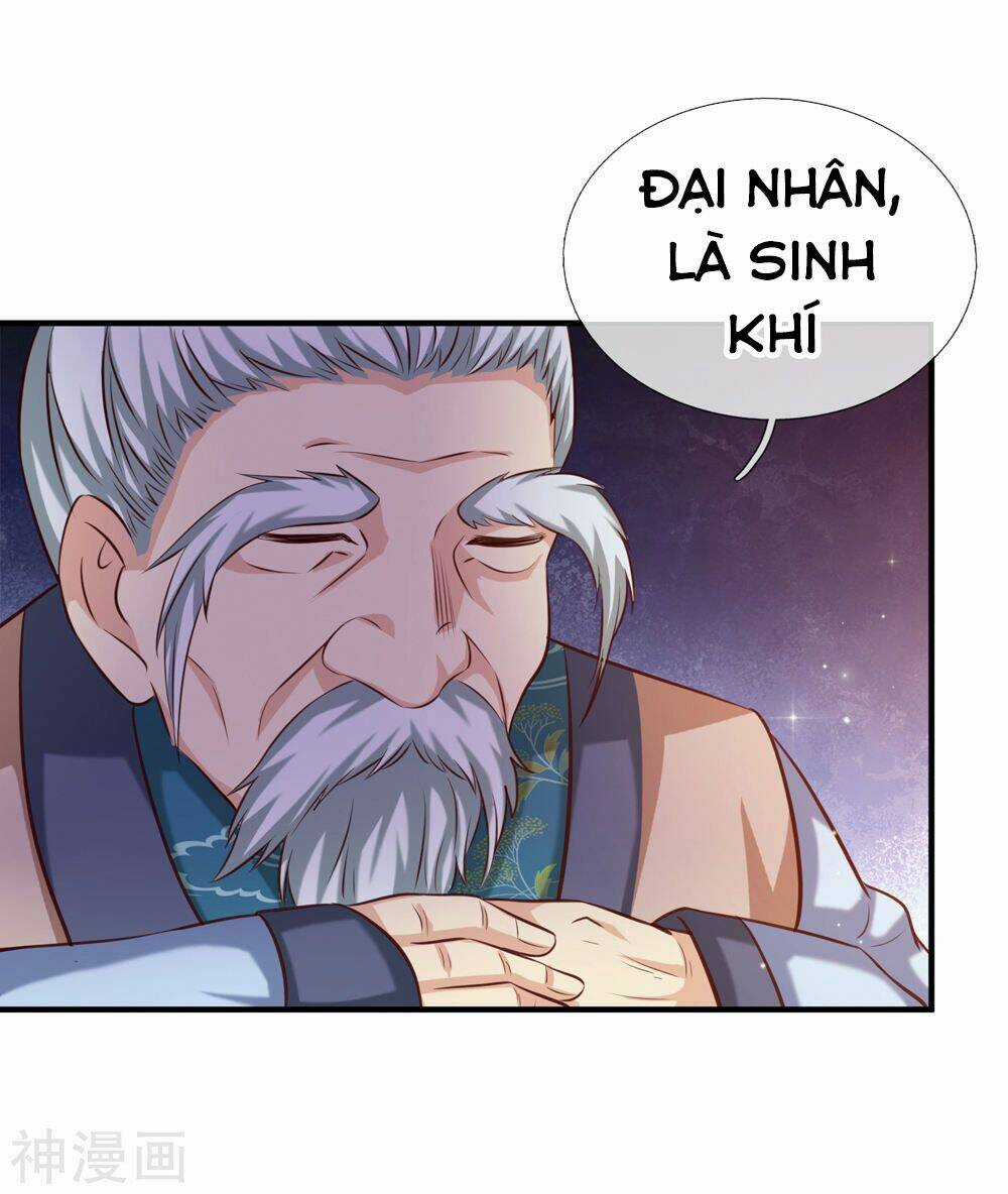 Tuyệt Thế Phi Đao - Chapter 190 - Trang 5