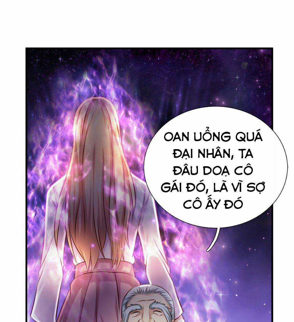 Tuyệt Thế Phi Đao - Chapter 190 - Trang 9