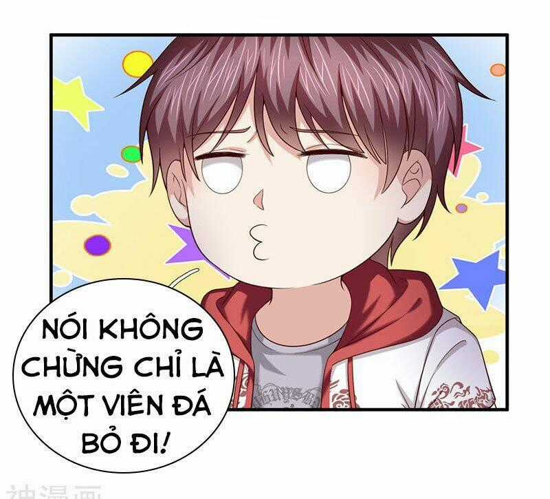 Tuyệt Thế Phi Đao - Chapter 191 - Trang 1