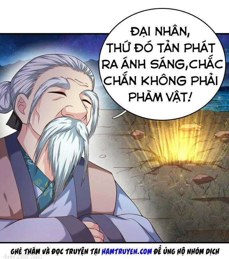 Tuyệt Thế Phi Đao - Chapter 191 - Trang 2