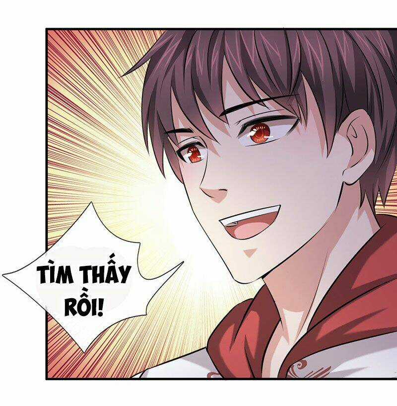 Tuyệt Thế Phi Đao - Chapter 191 - Trang 14