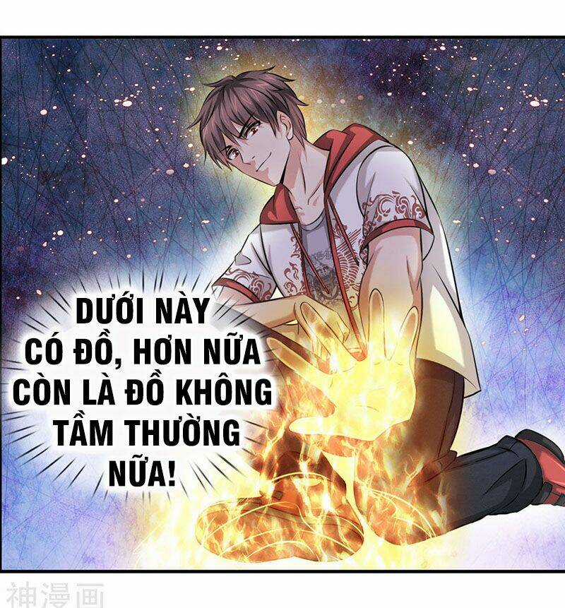 Tuyệt Thế Phi Đao - Chapter 191 - Trang 15