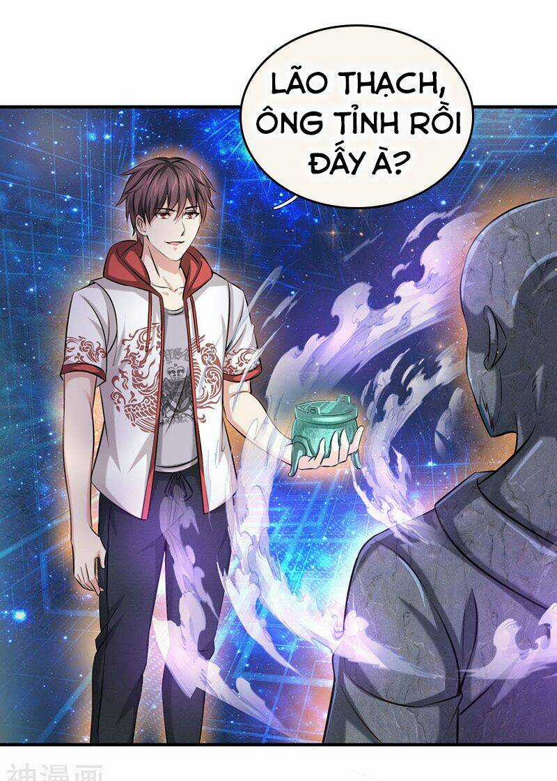 Tuyệt Thế Phi Đao - Chapter 191 - Trang 18