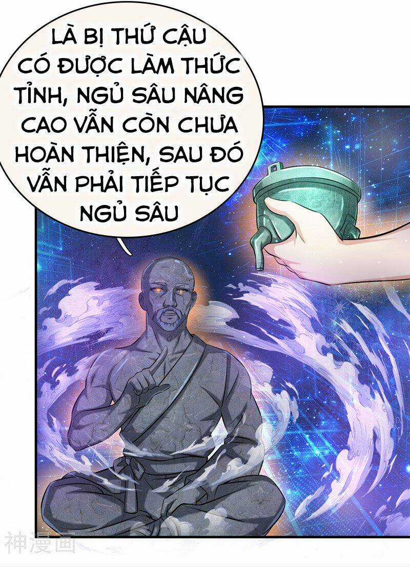 Tuyệt Thế Phi Đao - Chapter 191 - Trang 19