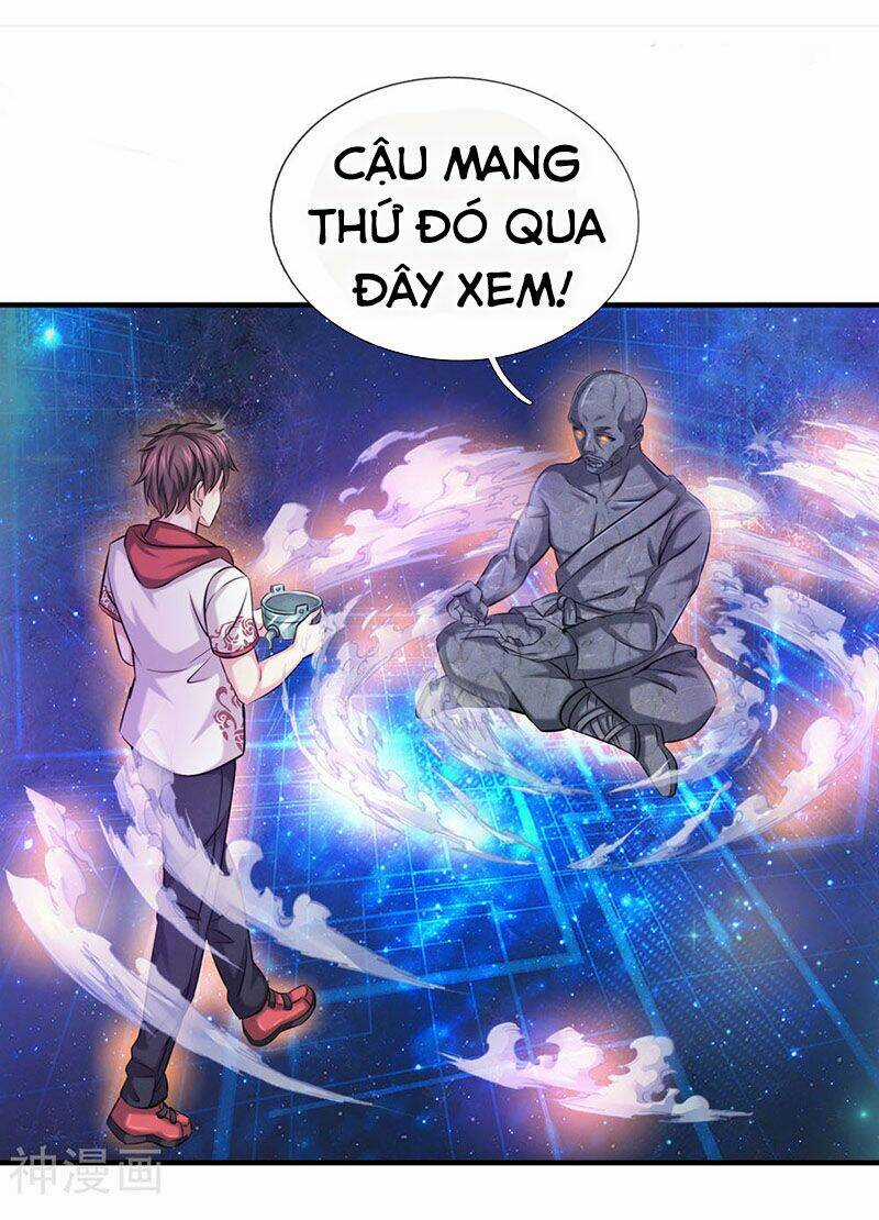 Tuyệt Thế Phi Đao - Chapter 191 - Trang 20
