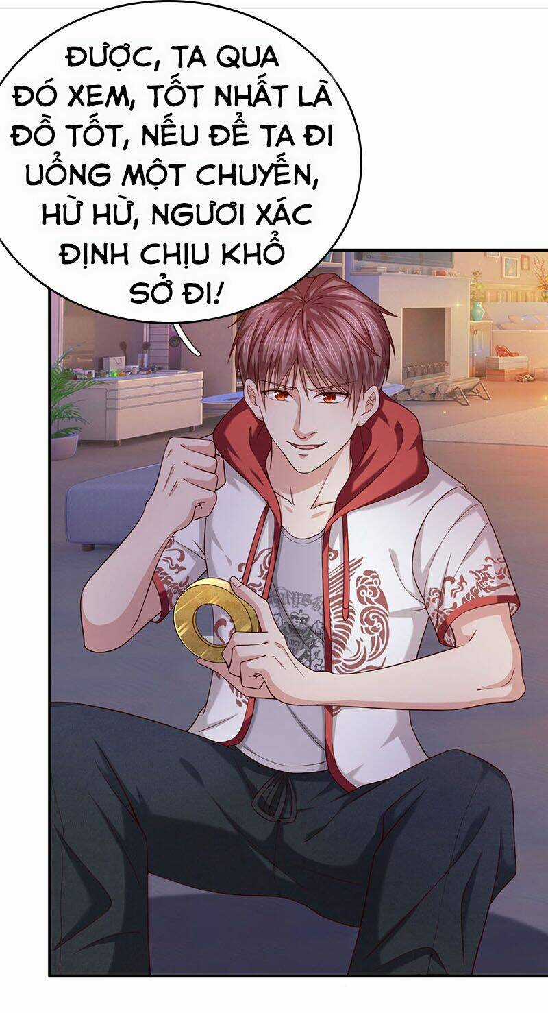 Tuyệt Thế Phi Đao - Chapter 191 - Trang 3