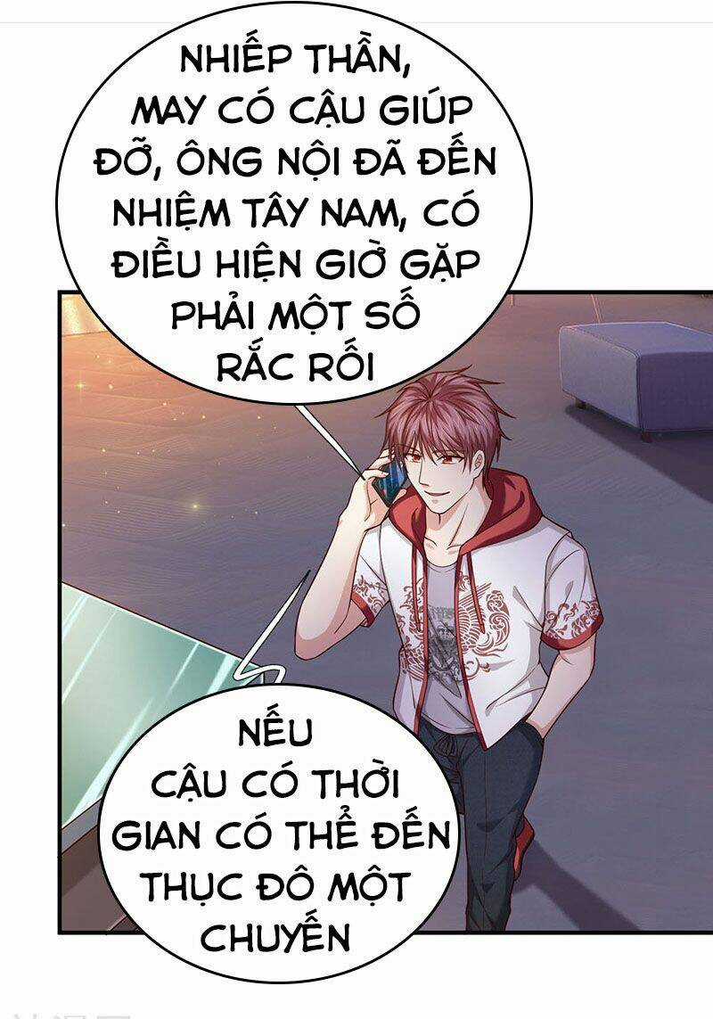 Tuyệt Thế Phi Đao - Chapter 191 - Trang 5