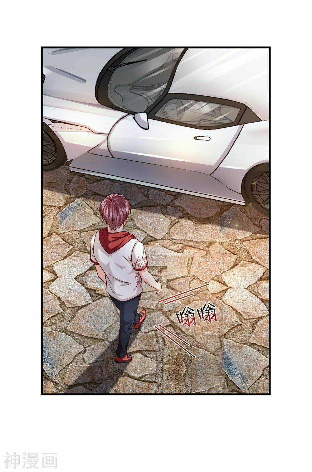 Tuyệt Thế Phi Đao - Chapter 192 - Trang 13