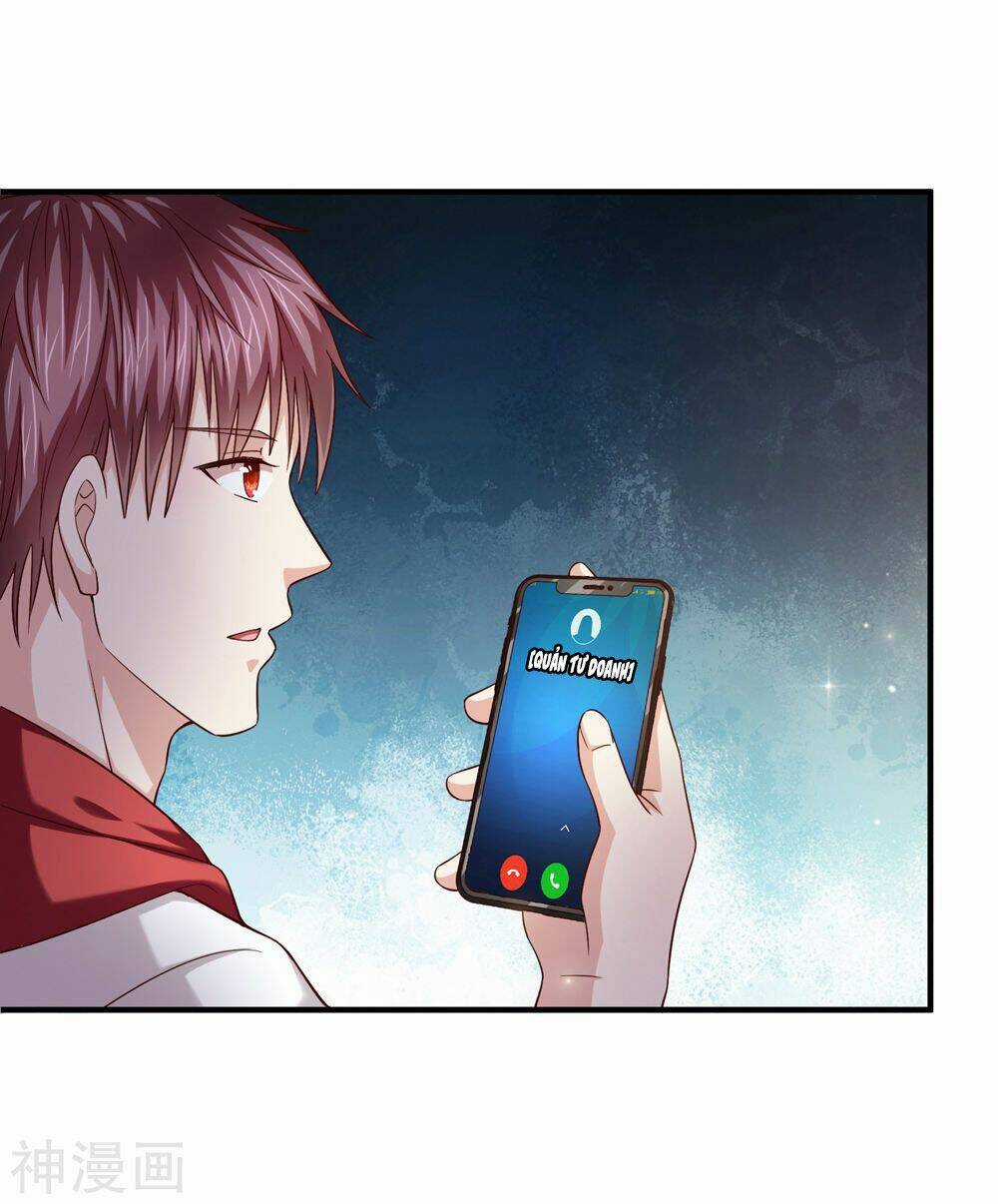 Tuyệt Thế Phi Đao - Chapter 192 - Trang 14