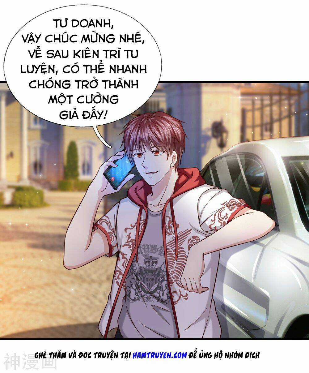 Tuyệt Thế Phi Đao - Chapter 192 - Trang 16