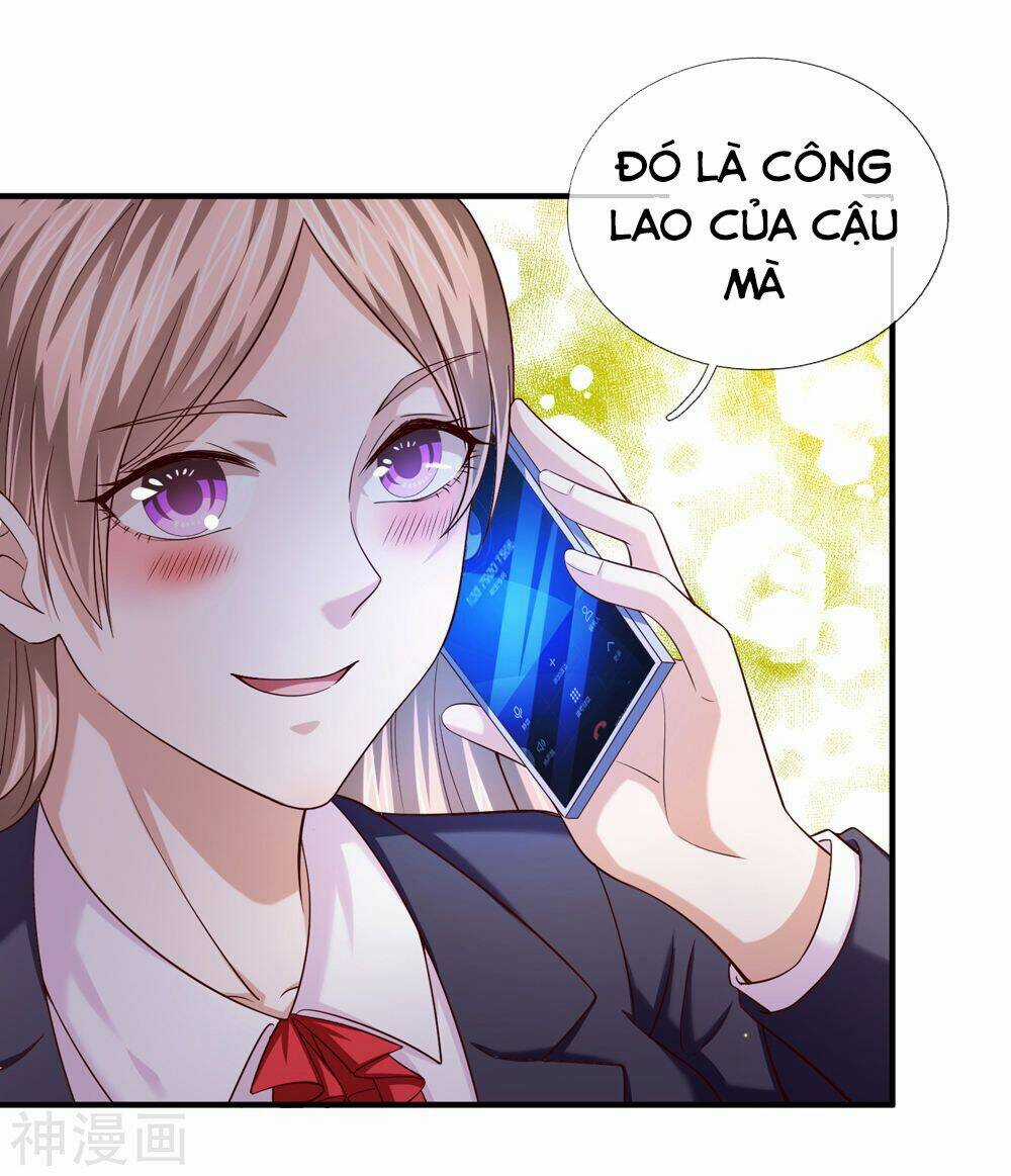 Tuyệt Thế Phi Đao - Chapter 192 - Trang 17