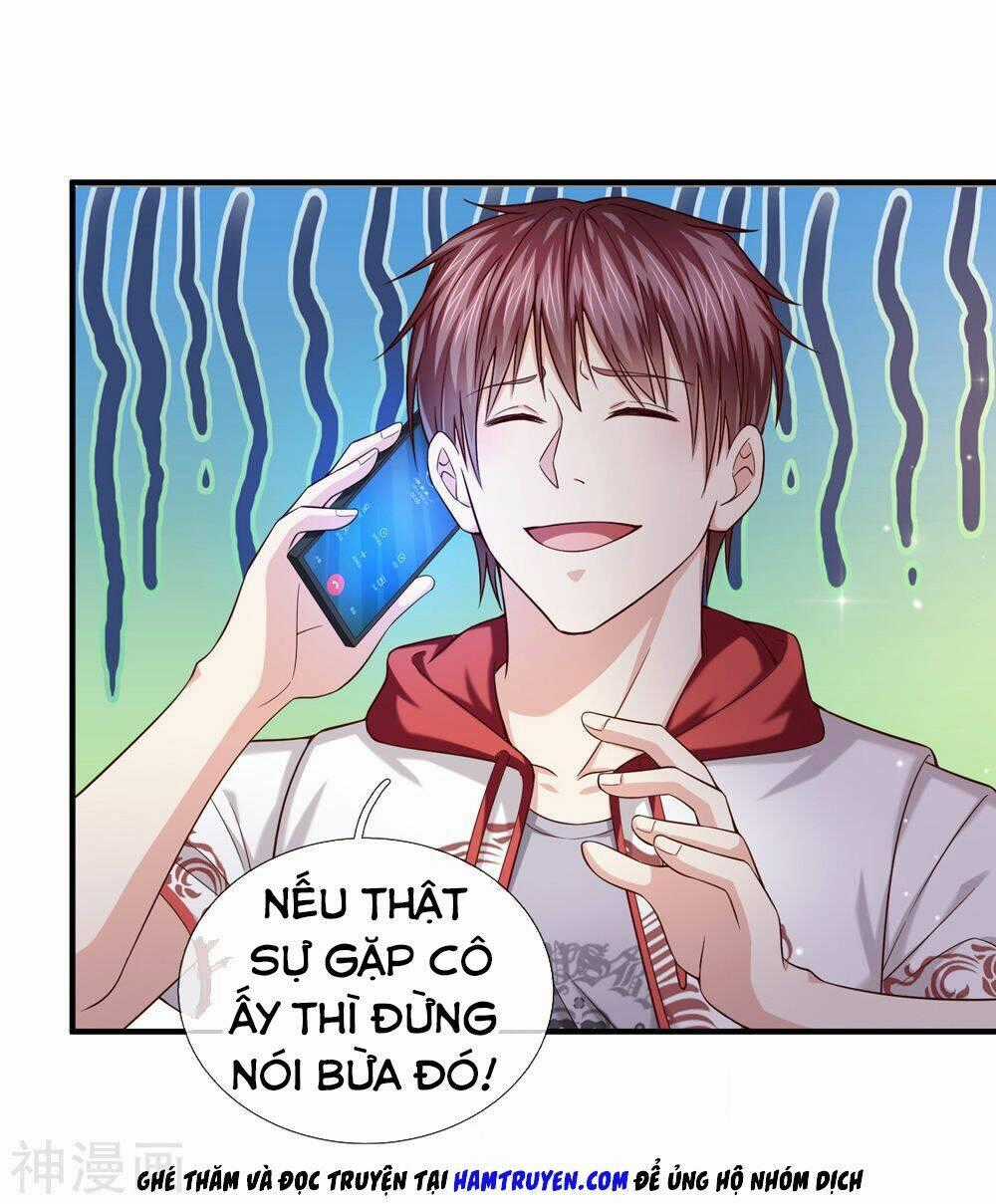 Tuyệt Thế Phi Đao - Chapter 192 - Trang 22