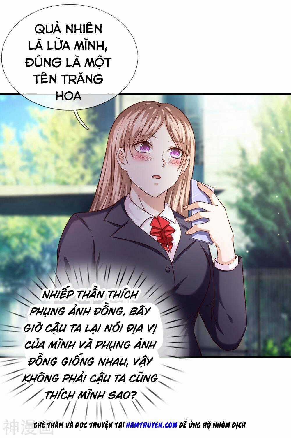 Tuyệt Thế Phi Đao - Chapter 193 - Trang 2