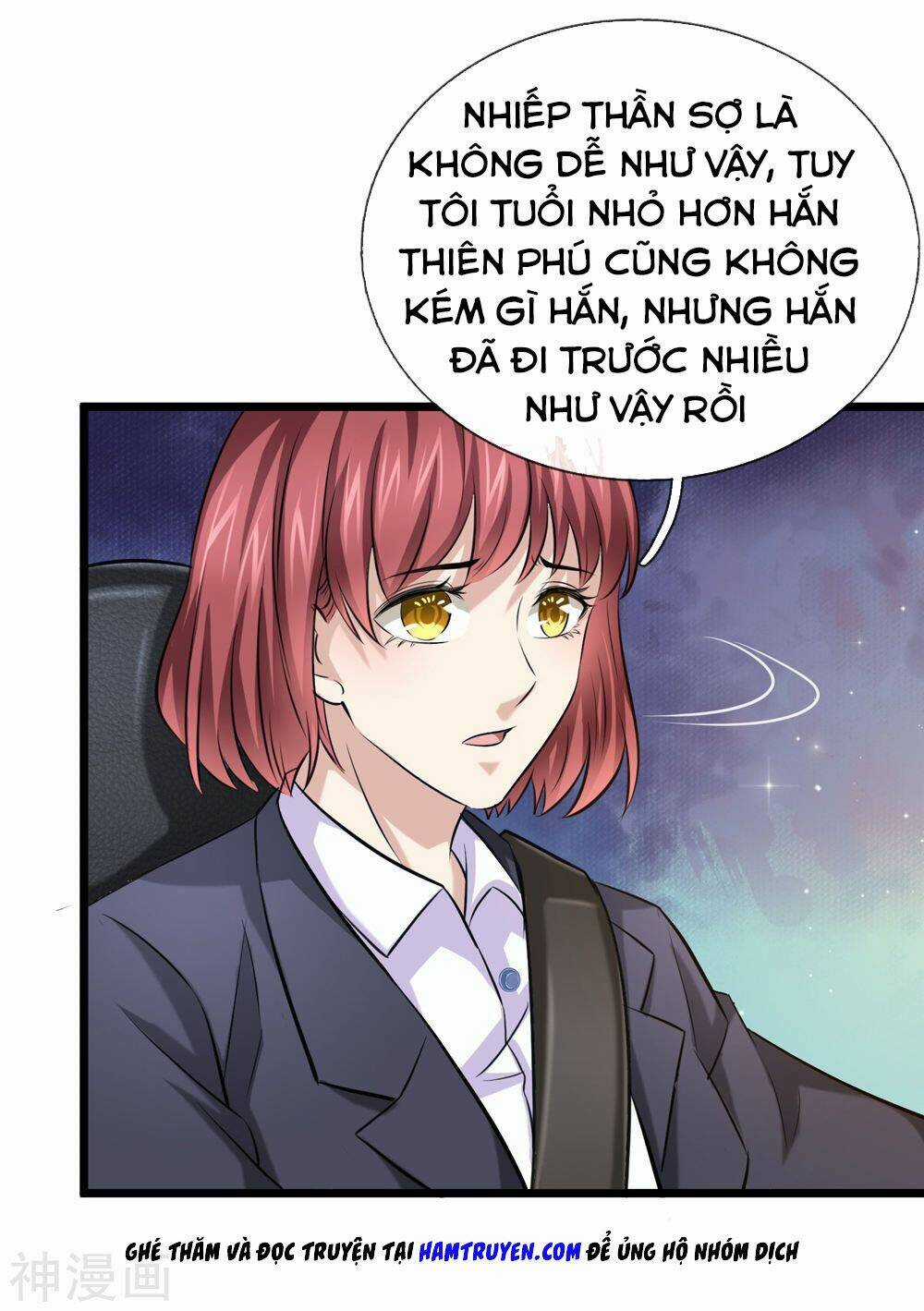 Tuyệt Thế Phi Đao - Chapter 193 - Trang 20