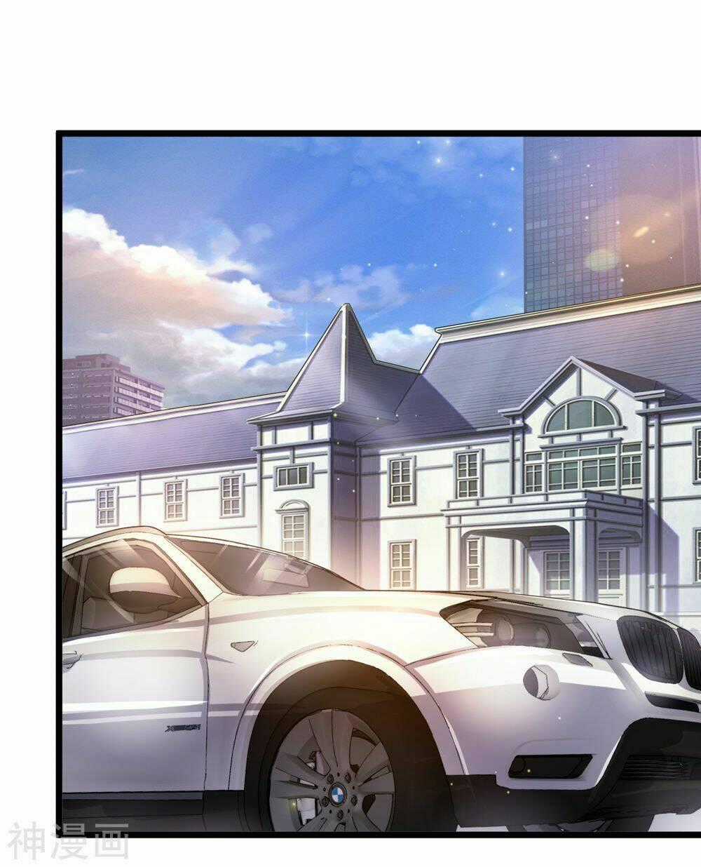 Tuyệt Thế Phi Đao - Chapter 193 - Trang 24