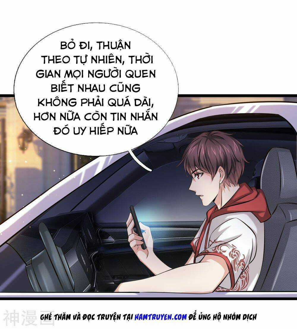 Tuyệt Thế Phi Đao - Chapter 193 - Trang 4