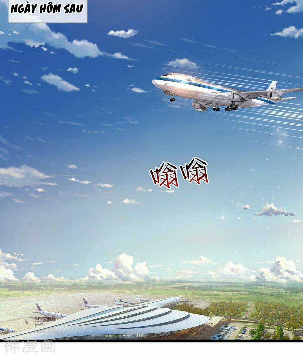 Tuyệt Thế Phi Đao - Chapter 193 - Trang 7