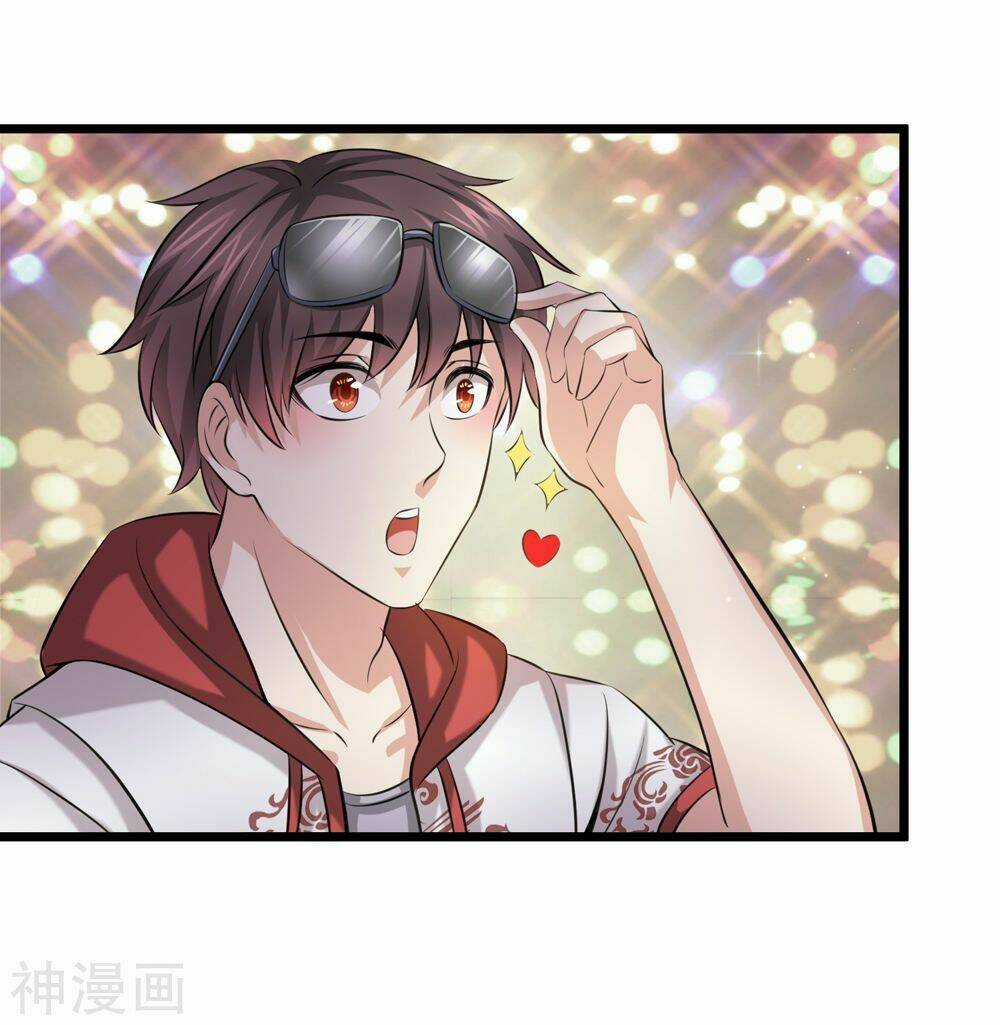 Tuyệt Thế Phi Đao - Chapter 193 - Trang 10