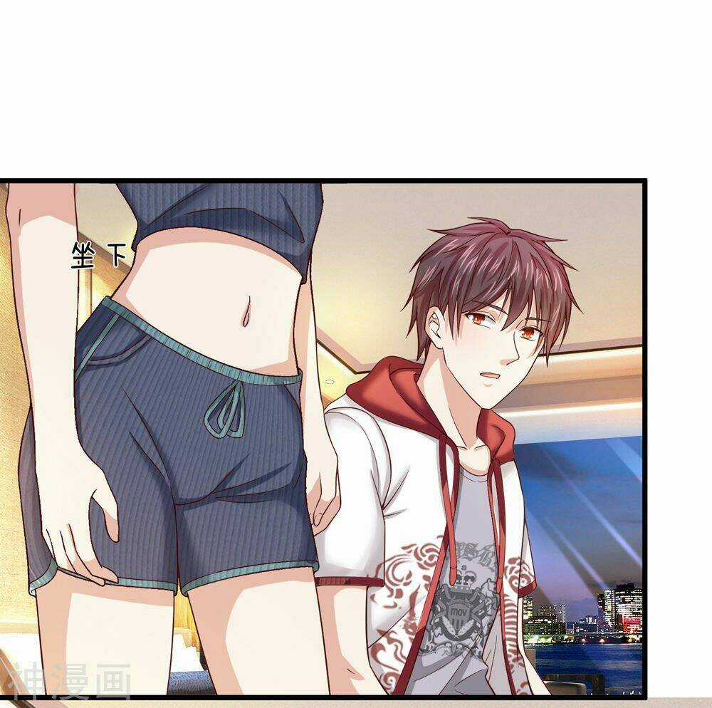 Tuyệt Thế Phi Đao - Chapter 194 - Trang 14