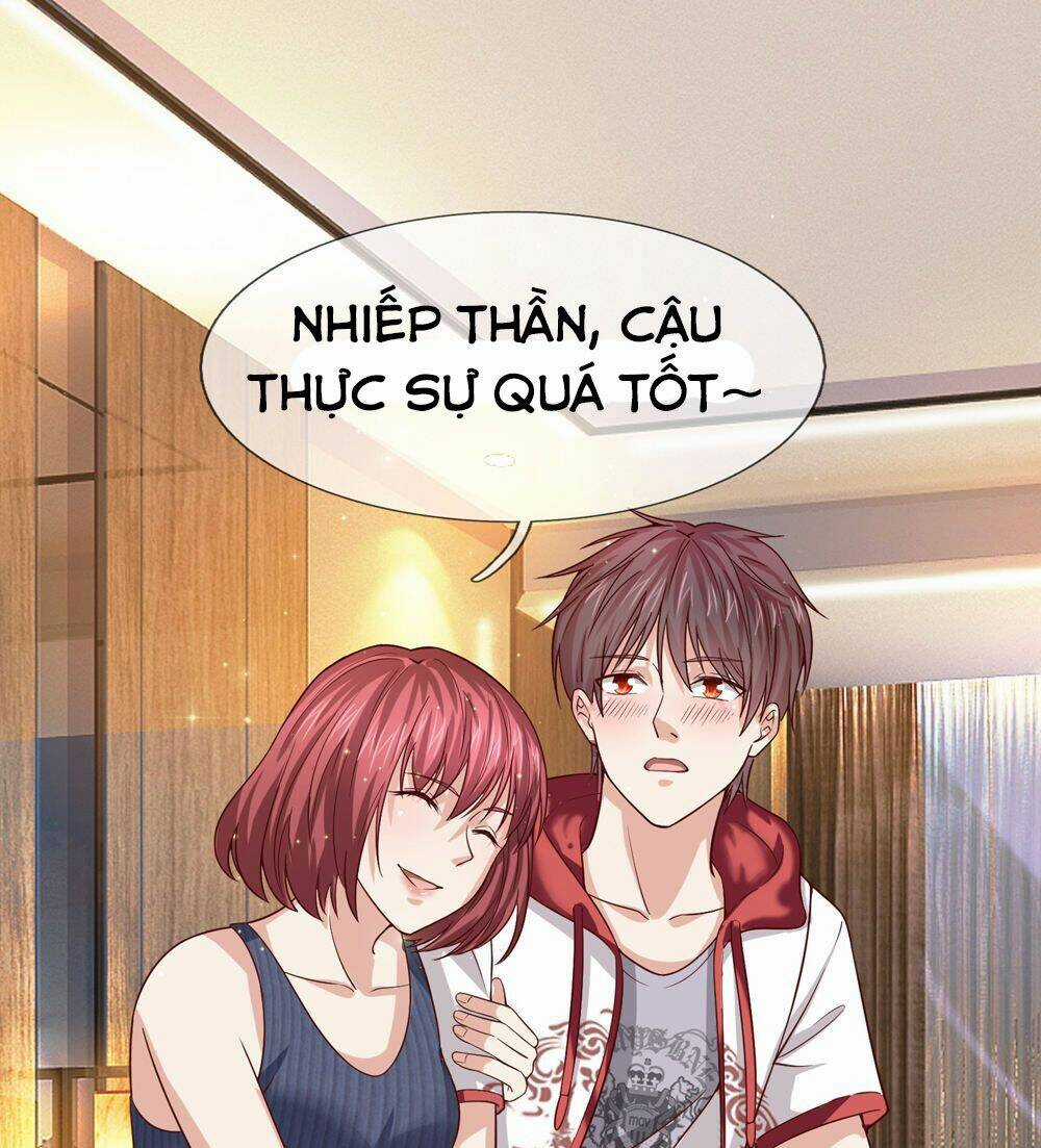 Tuyệt Thế Phi Đao - Chapter 194 - Trang 15