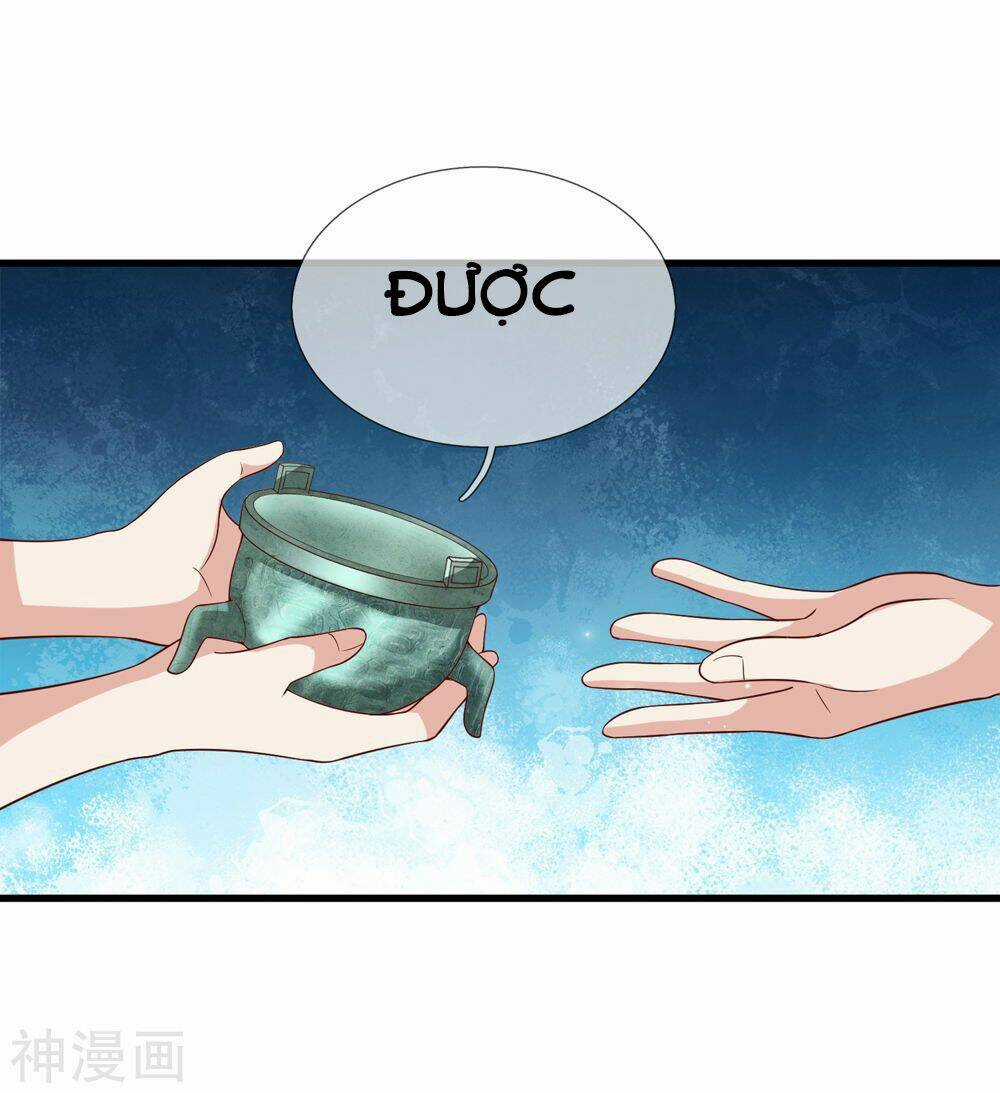 Tuyệt Thế Phi Đao - Chapter 194 - Trang 18