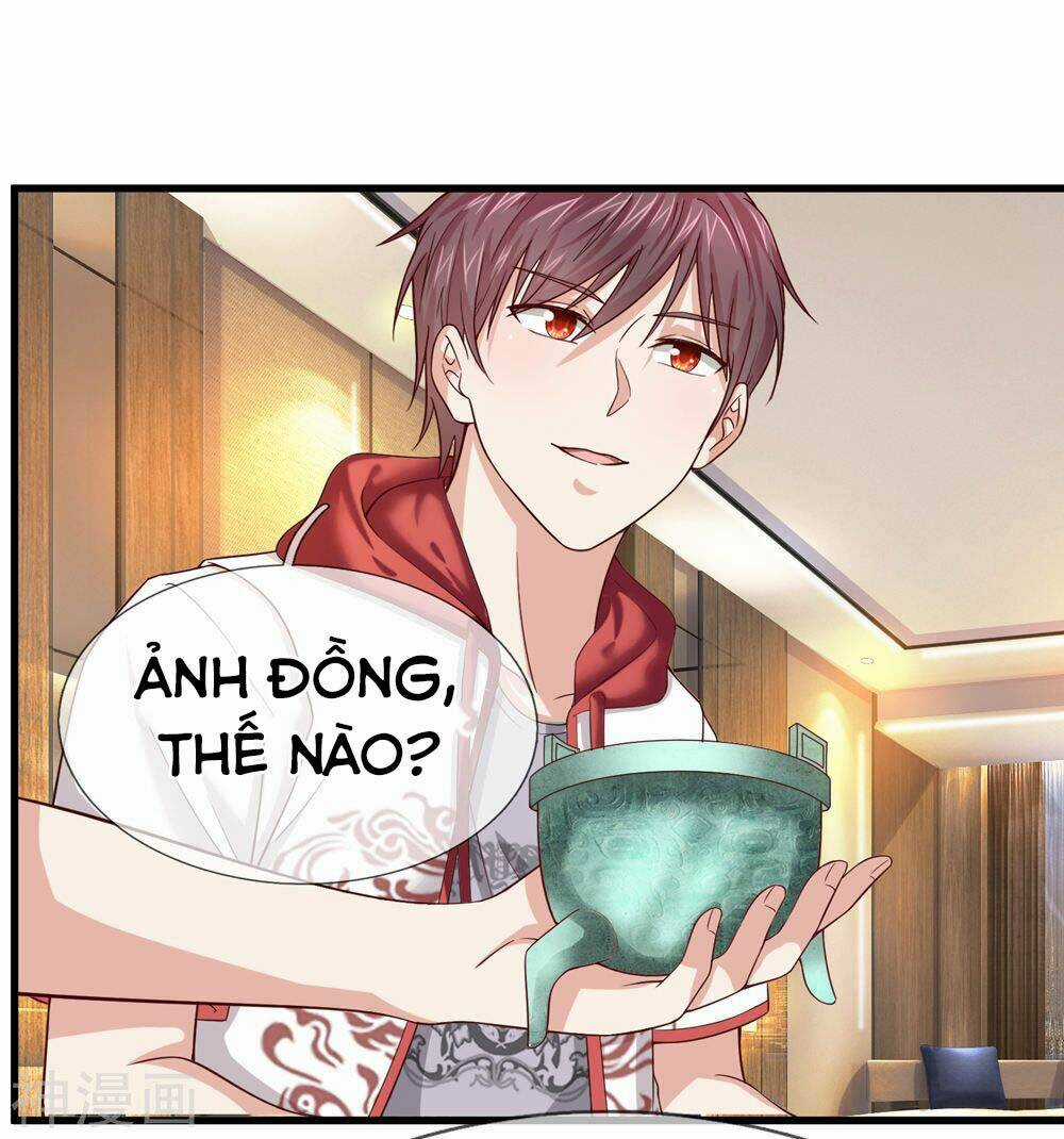 Tuyệt Thế Phi Đao - Chapter 194 - Trang 22