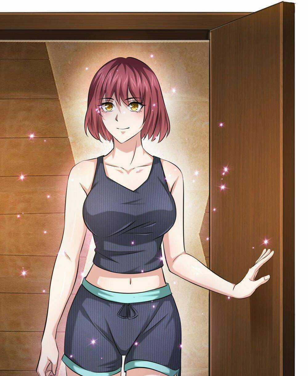 Tuyệt Thế Phi Đao - Chapter 194 - Trang 4