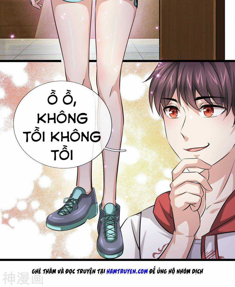 Tuyệt Thế Phi Đao - Chapter 194 - Trang 5