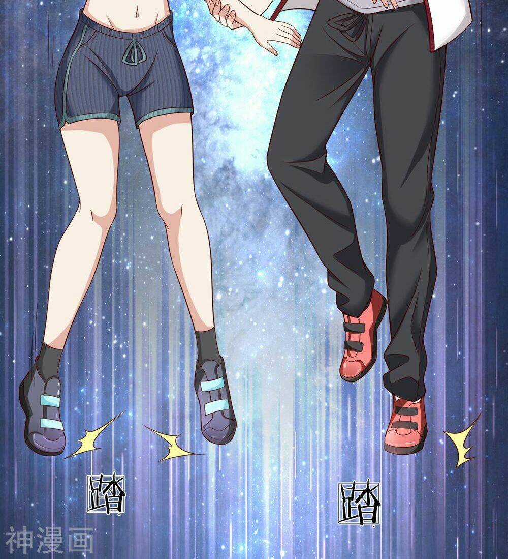 Tuyệt Thế Phi Đao - Chapter 195 - Trang 16