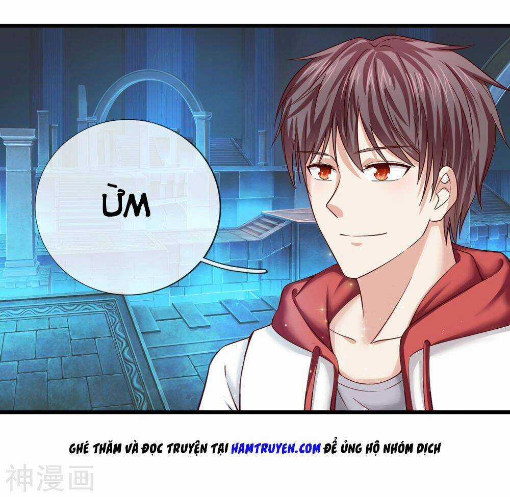 Tuyệt Thế Phi Đao - Chapter 195 - Trang 18