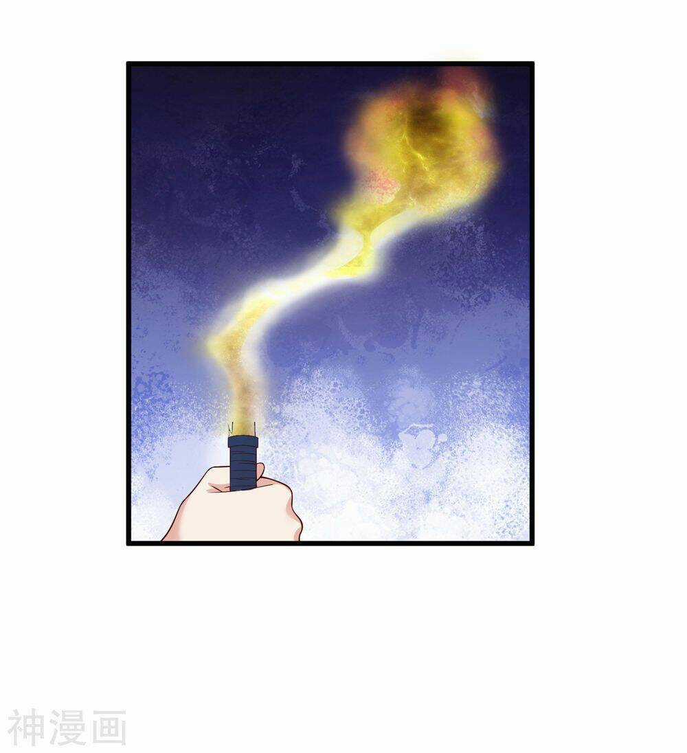 Tuyệt Thế Phi Đao - Chapter 195 - Trang 21