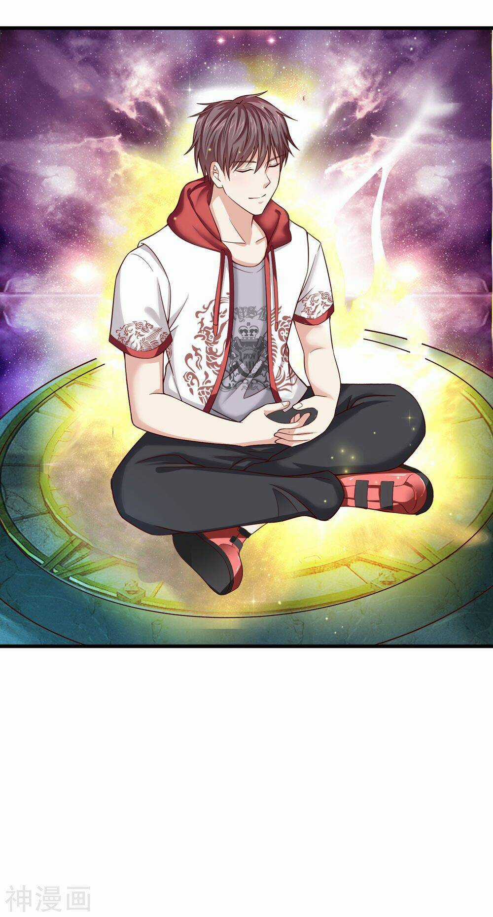 Tuyệt Thế Phi Đao - Chapter 195 - Trang 22