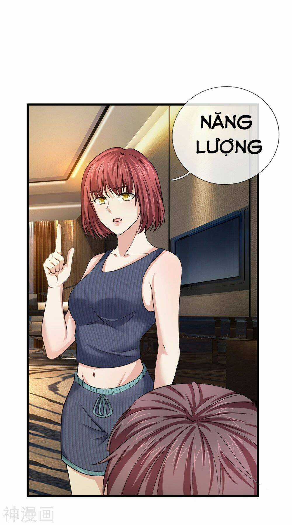 Tuyệt Thế Phi Đao - Chapter 195 - Trang 6