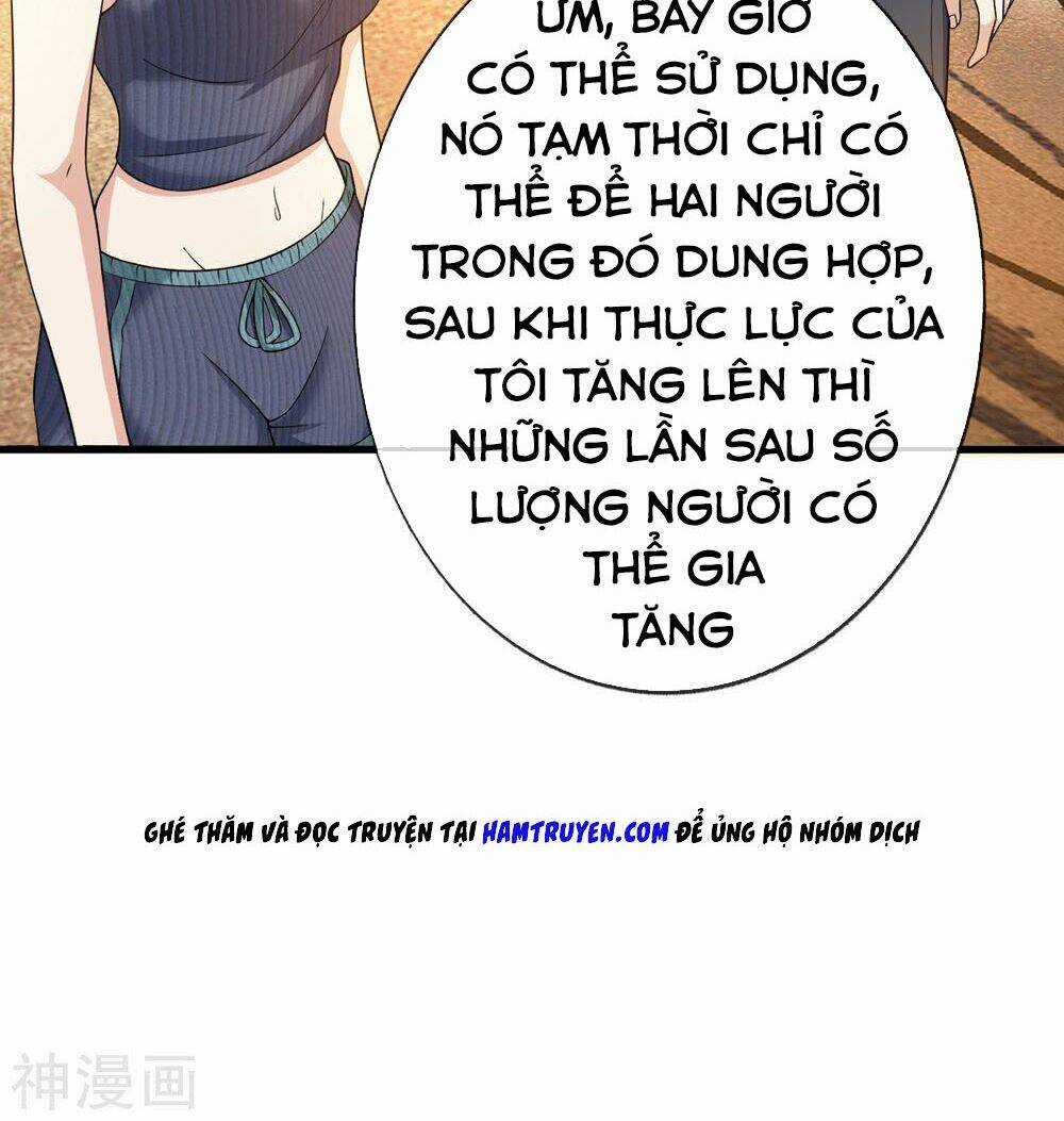 Tuyệt Thế Phi Đao - Chapter 195 - Trang 10