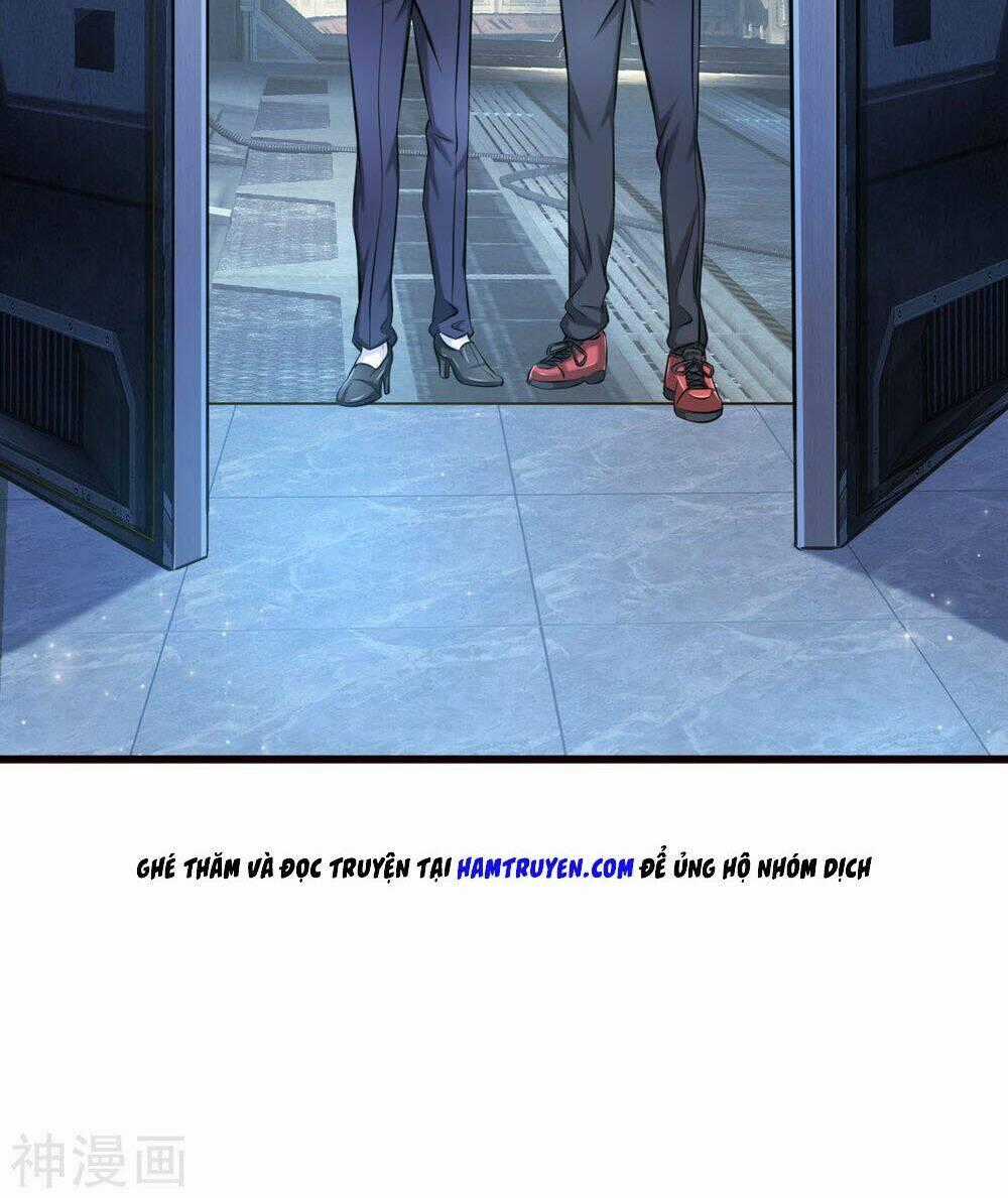 Tuyệt Thế Phi Đao - Chapter 196 - Trang 24