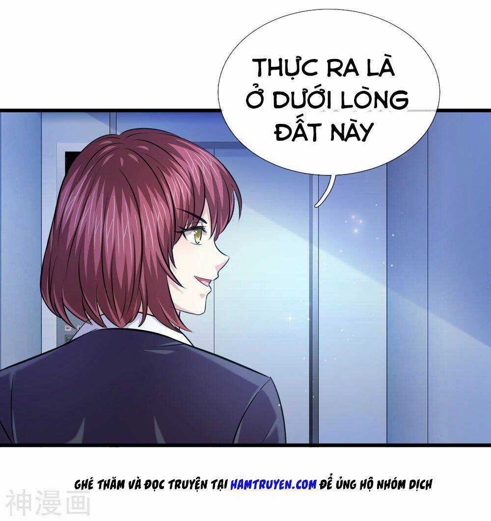 Tuyệt Thế Phi Đao - Chapter 196 - Trang 5