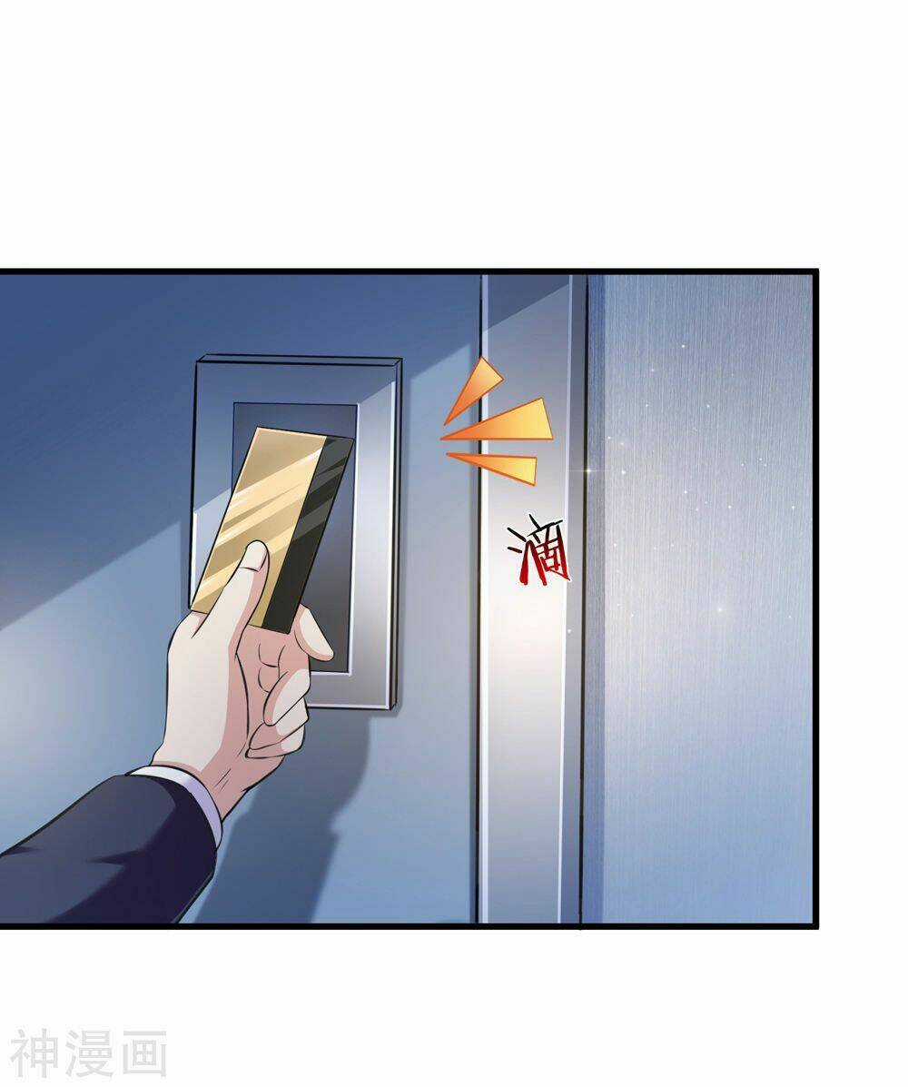 Tuyệt Thế Phi Đao - Chapter 196 - Trang 6