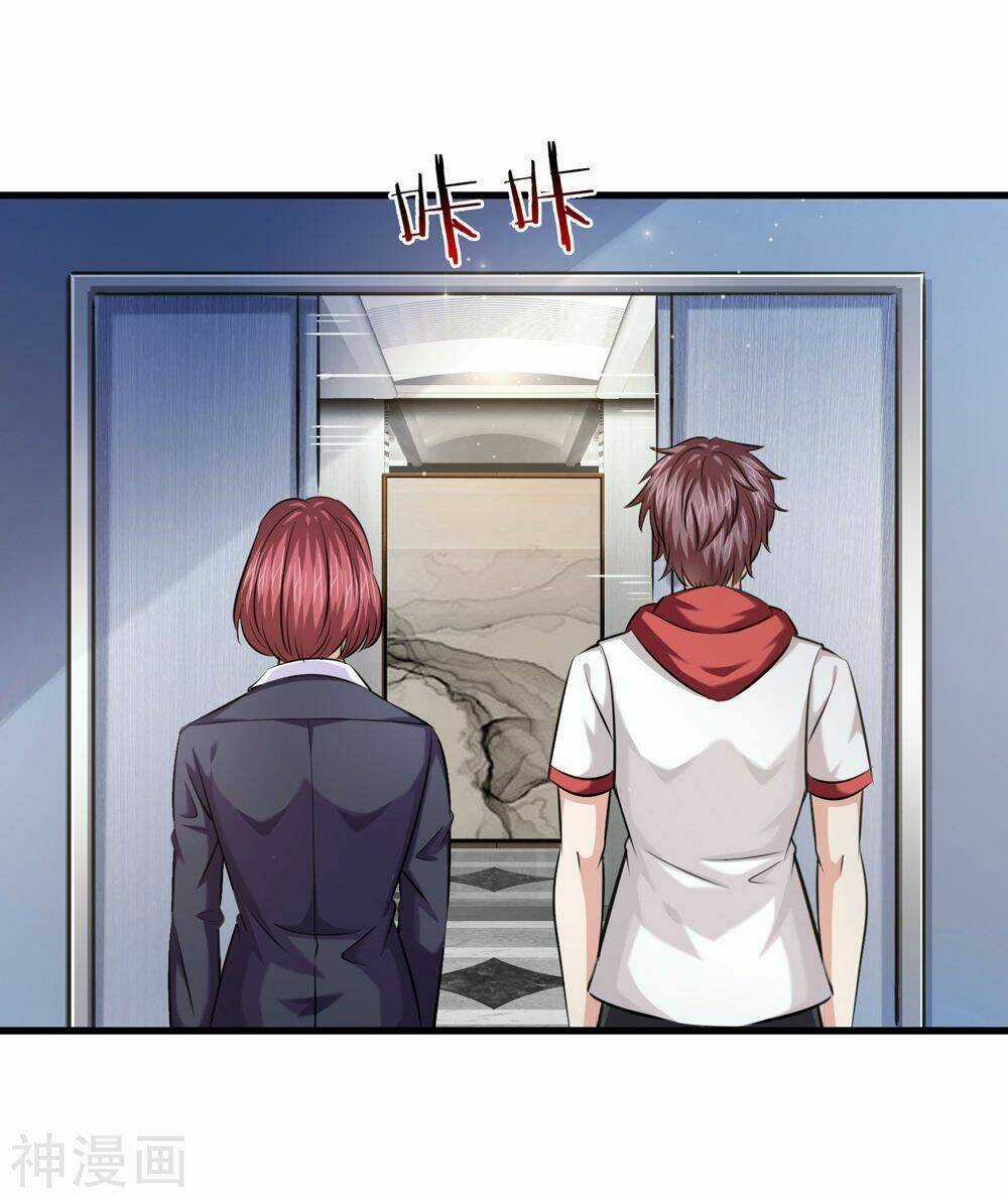 Tuyệt Thế Phi Đao - Chapter 196 - Trang 7