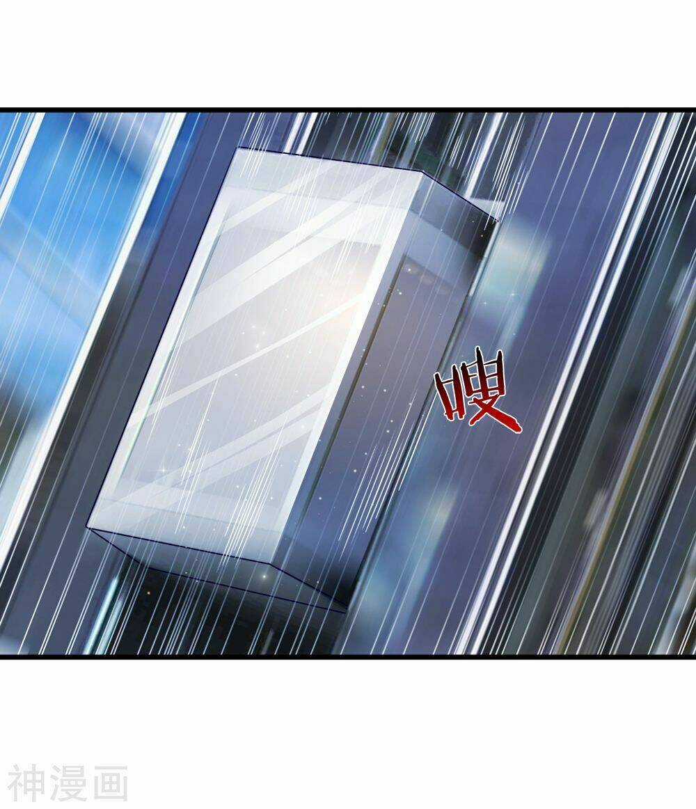 Tuyệt Thế Phi Đao - Chapter 196 - Trang 9