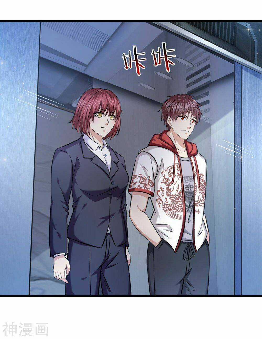 Tuyệt Thế Phi Đao - Chapter 196 - Trang 10