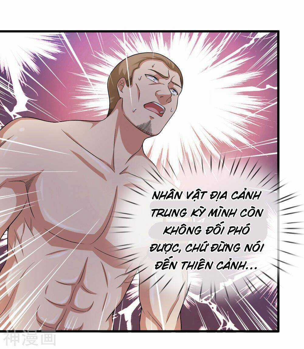 Tuyệt Thế Phi Đao - Chapter 197 - Trang 14