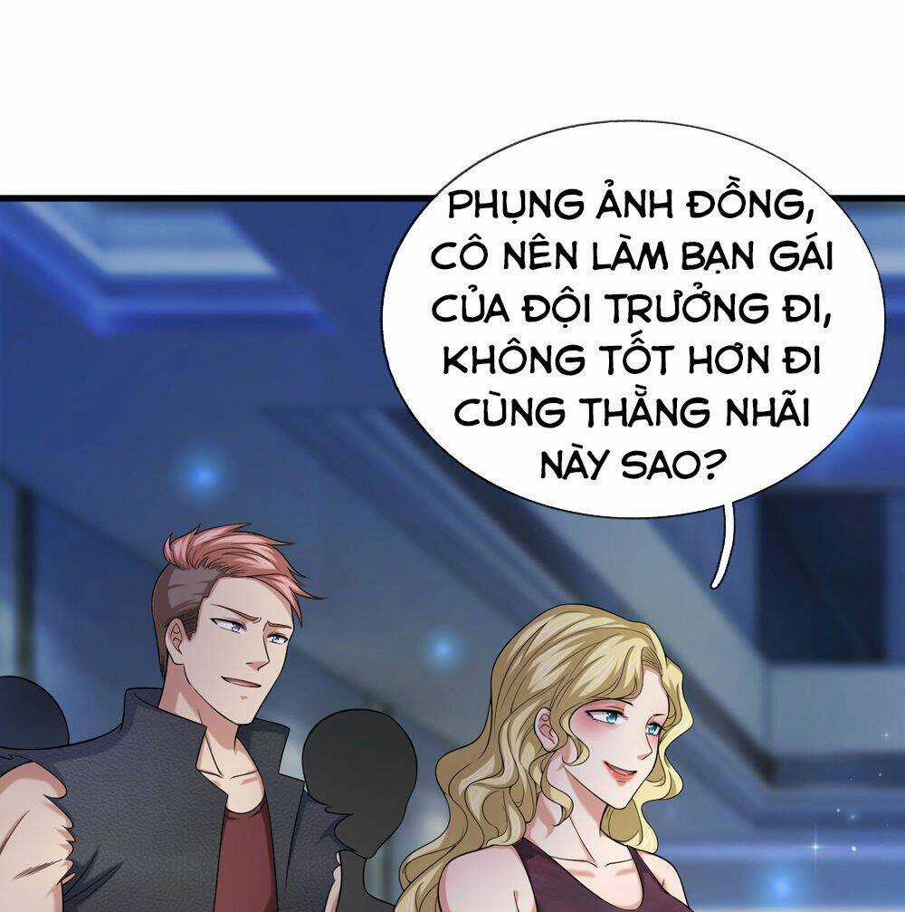 Tuyệt Thế Phi Đao - Chapter 197 - Trang 3