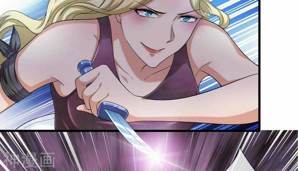 Tuyệt Thế Phi Đao - Chapter 197 - Trang 22