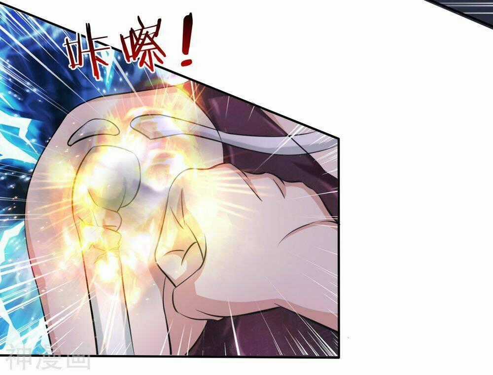 Tuyệt Thế Phi Đao - Chapter 197 - Trang 26