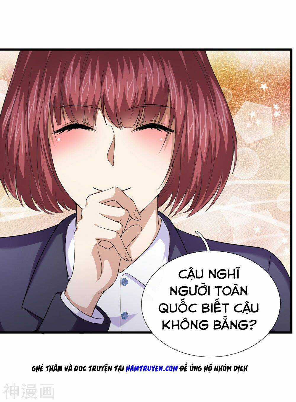 Tuyệt Thế Phi Đao - Chapter 197 - Trang 10