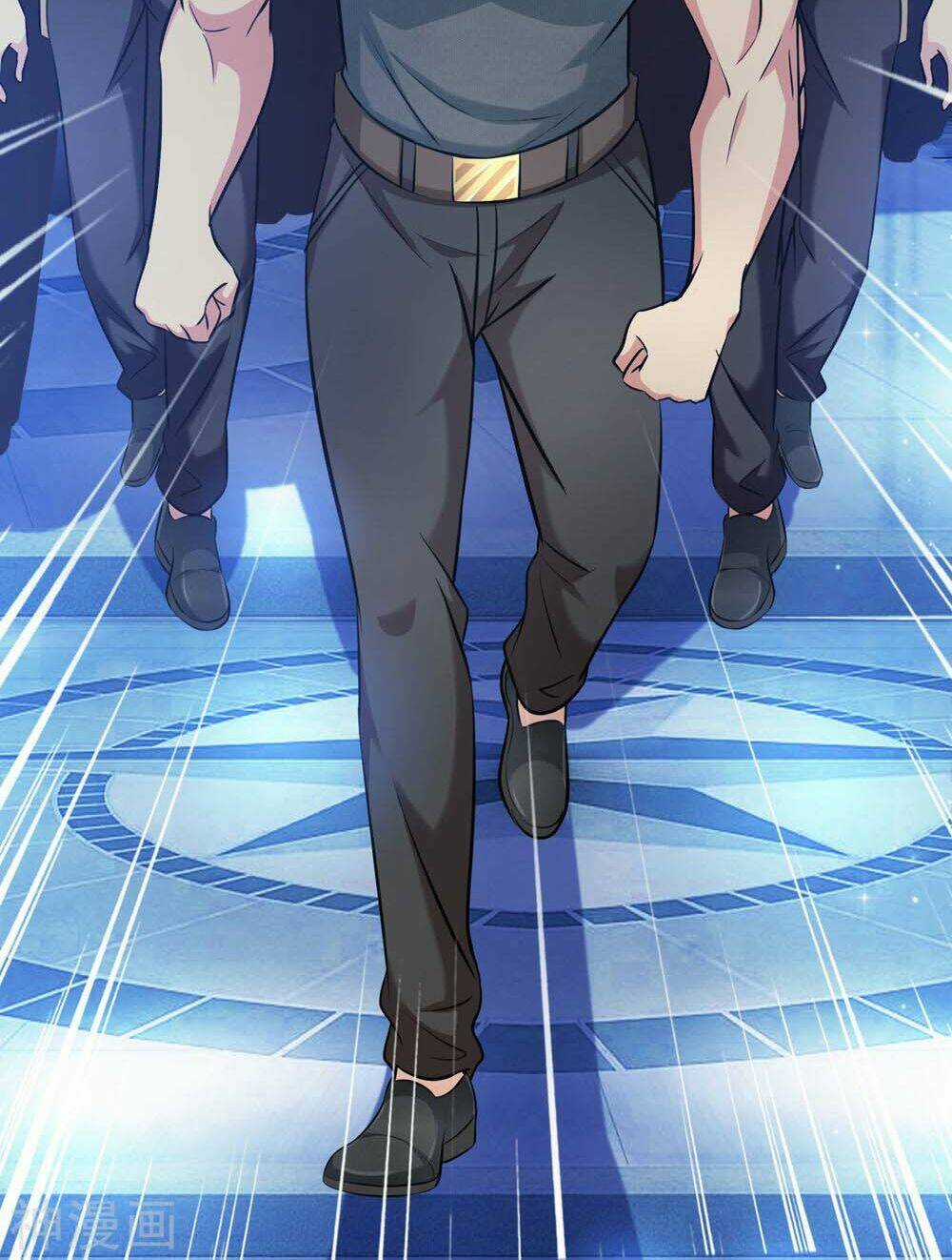 Tuyệt Thế Phi Đao - Chapter 198 - Trang 14