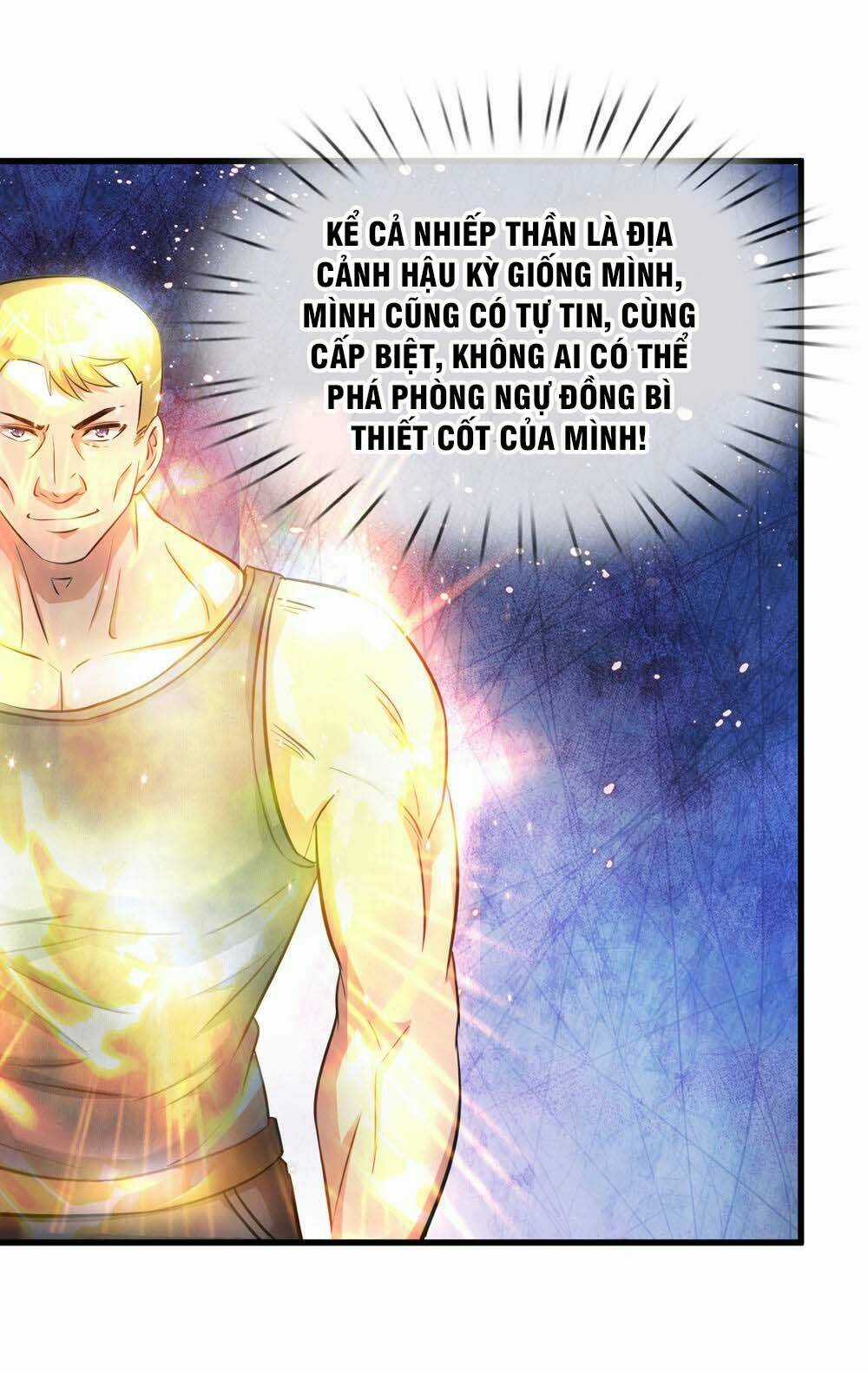 Tuyệt Thế Phi Đao - Chapter 198 - Trang 16