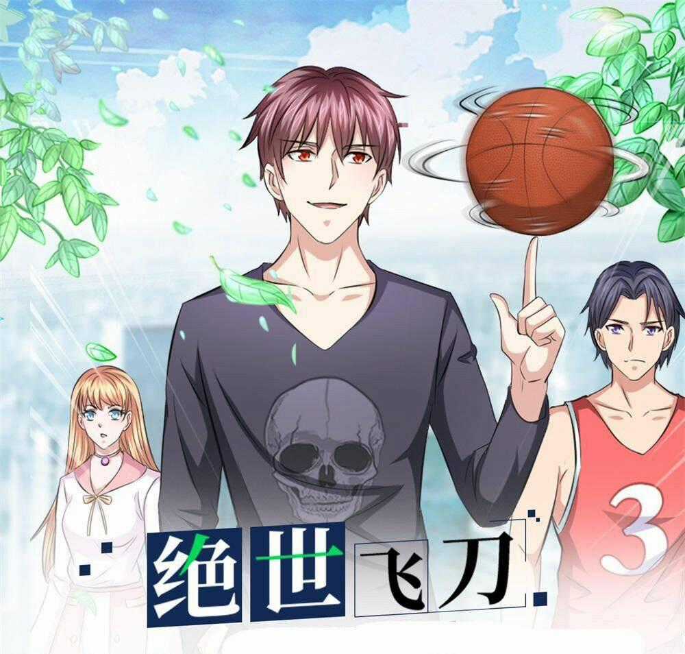 Tuyệt Thế Phi Đao - Chapter 199 - Trang 2